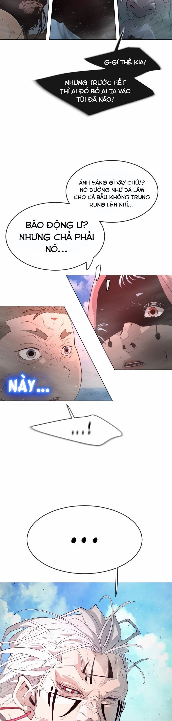 Kĩ Nguyên Của Anh Hùng Chapter 130 - 42