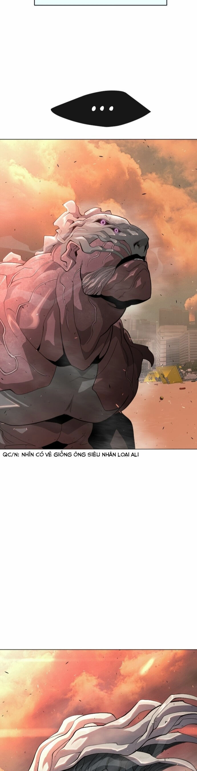 Kĩ Nguyên Của Anh Hùng Chapter 130 - 46