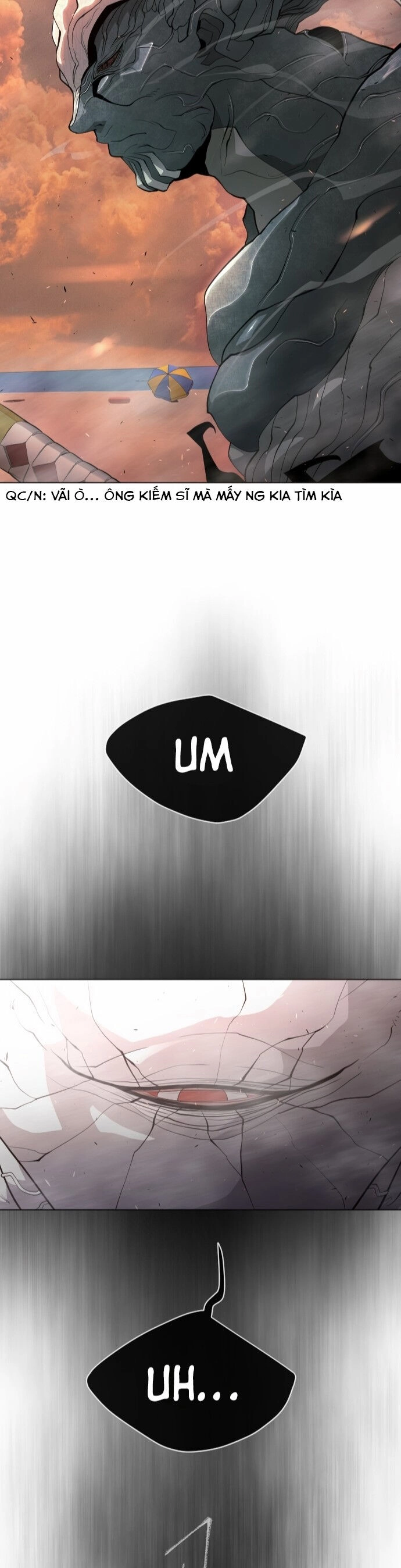 Kĩ Nguyên Của Anh Hùng Chapter 130 - 47