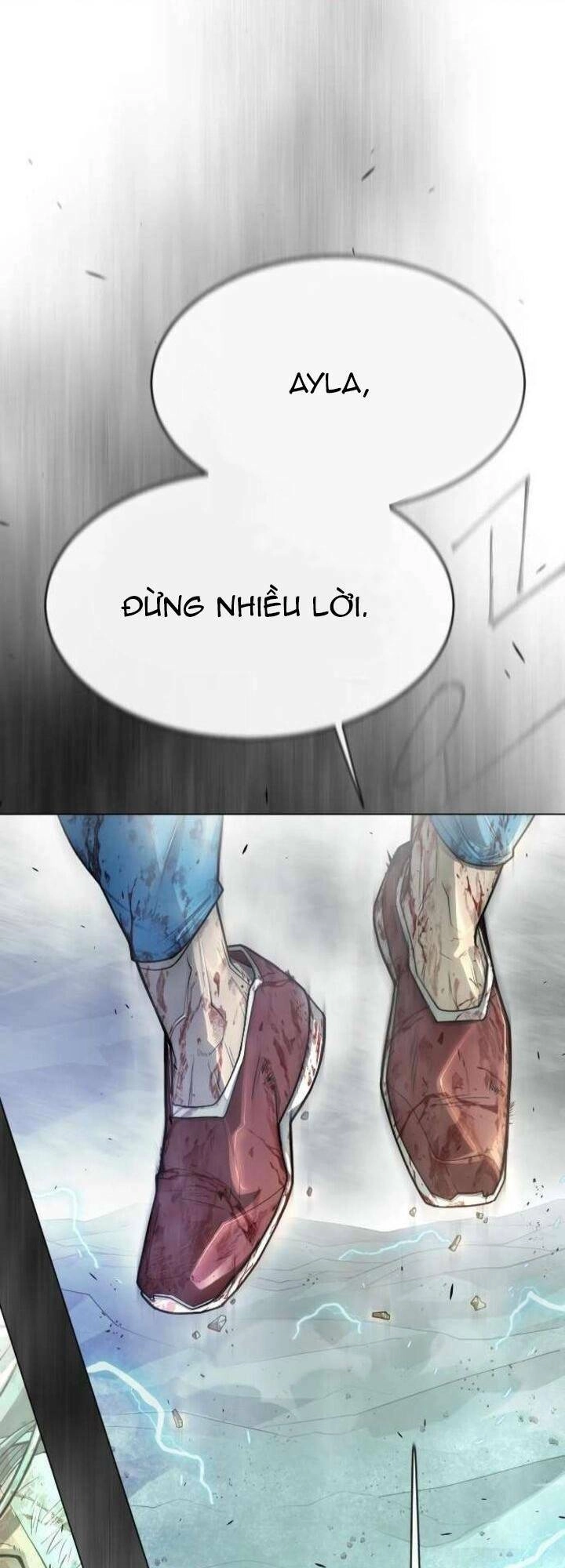 Kĩ Nguyên Của Anh Hùng Chapter 134 - 2