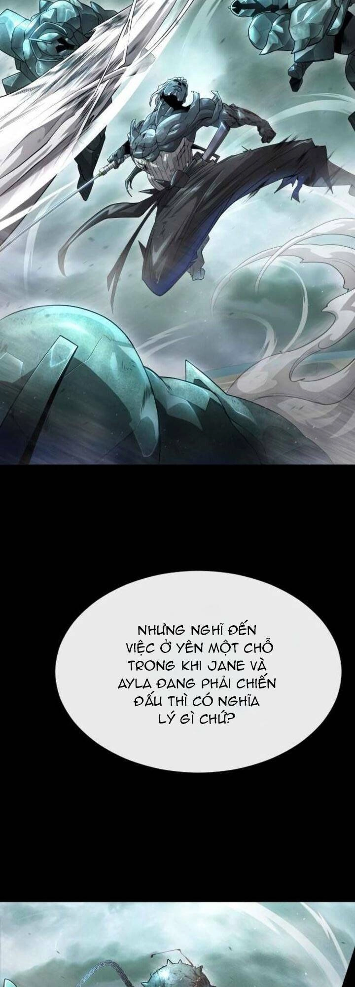 Kĩ Nguyên Của Anh Hùng Chapter 134 - 20