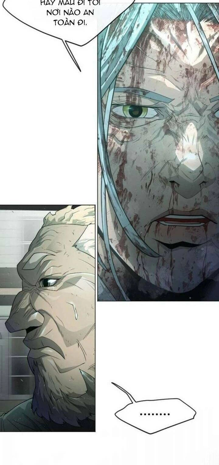 Kĩ Nguyên Của Anh Hùng Chapter 134 - 23