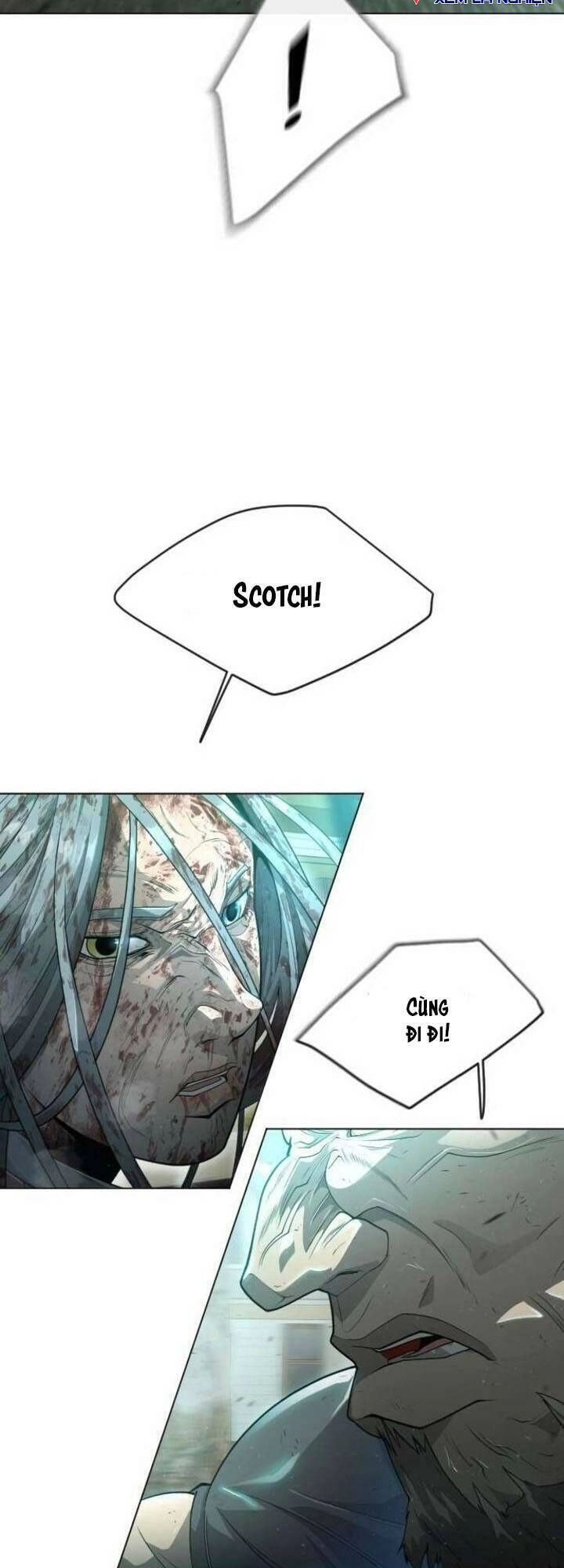 Kĩ Nguyên Của Anh Hùng Chapter 134 - 25