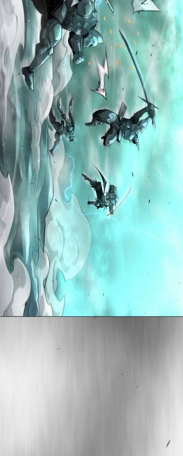 Kĩ Nguyên Của Anh Hùng Chapter 134 - 31