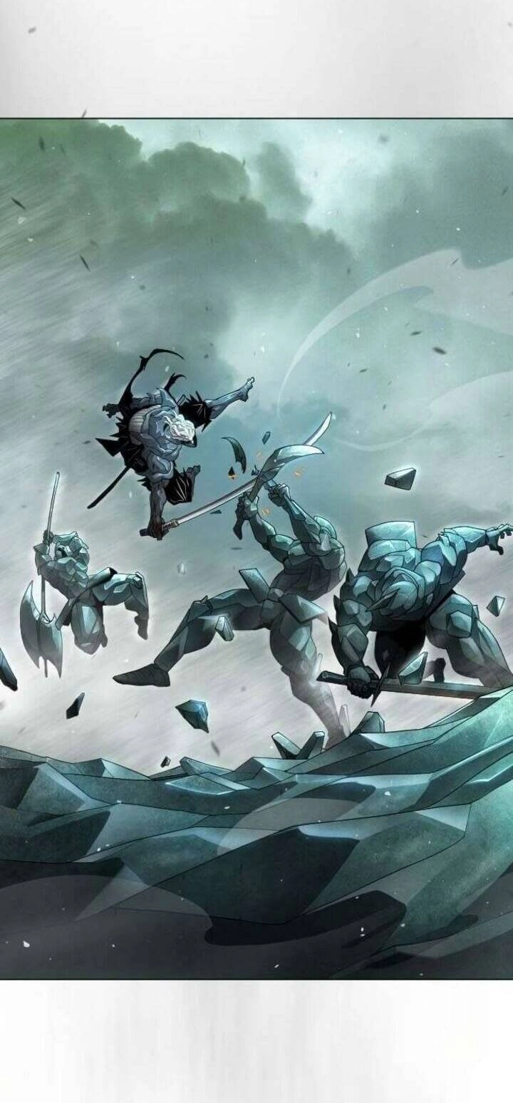 Kĩ Nguyên Của Anh Hùng Chapter 134 - 37