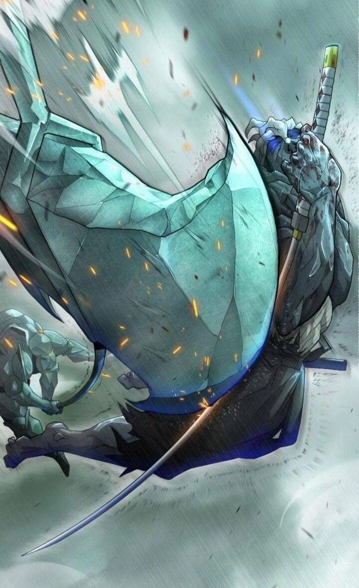 Kĩ Nguyên Của Anh Hùng Chapter 134 - 39