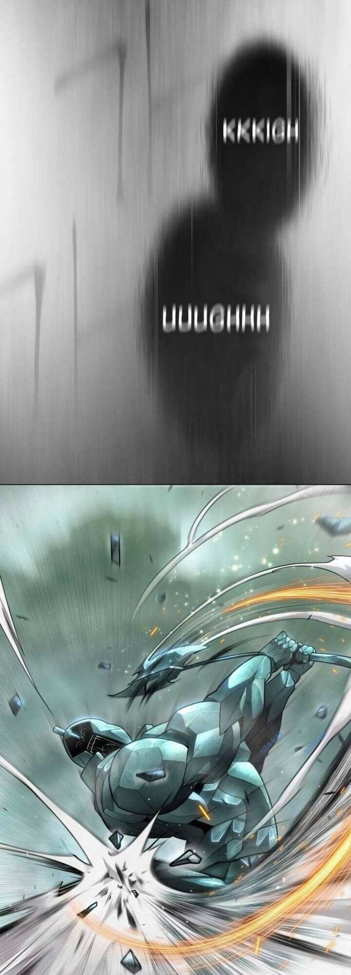 Kĩ Nguyên Của Anh Hùng Chapter 134 - 41