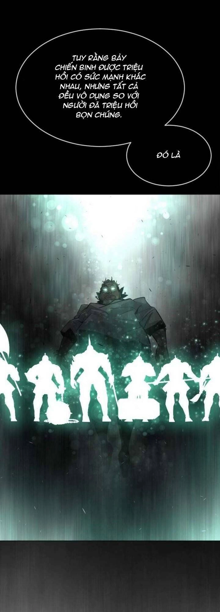 Kĩ Nguyên Của Anh Hùng Chapter 134 - 54