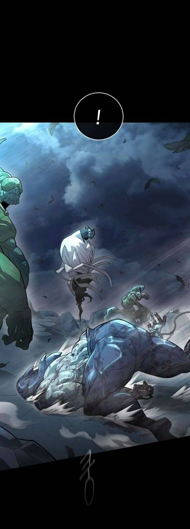 Kĩ Nguyên Của Anh Hùng Chapter 134 - 59