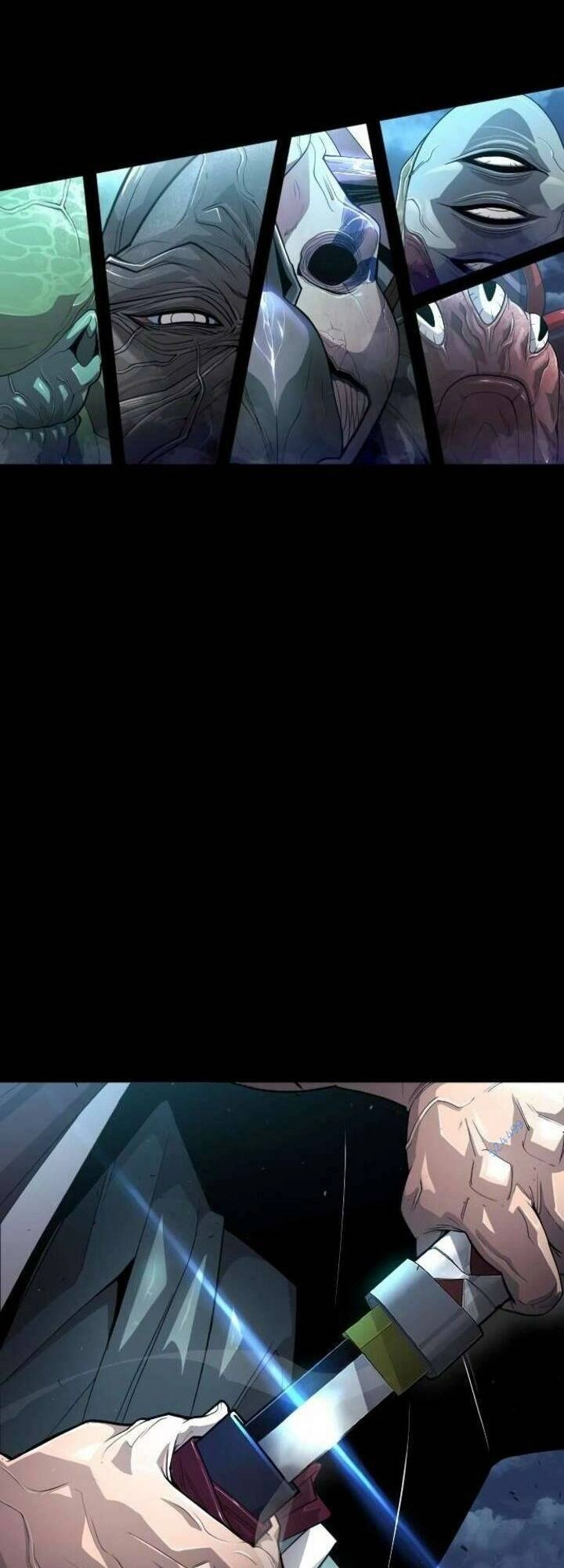 Kĩ Nguyên Của Anh Hùng Chapter 134 - 60