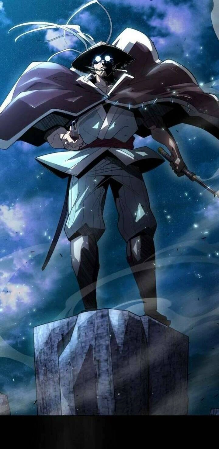 Kĩ Nguyên Của Anh Hùng Chapter 134 - 62