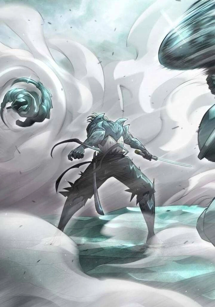 Kĩ Nguyên Của Anh Hùng Chapter 134 - 65