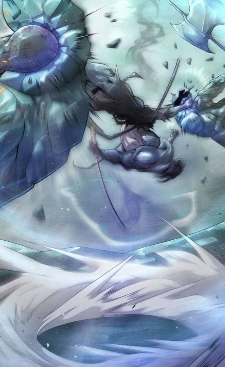 Kĩ Nguyên Của Anh Hùng Chapter 134 - 70