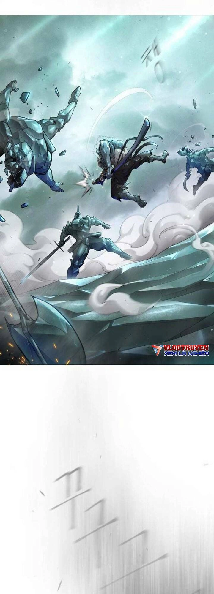 Kĩ Nguyên Của Anh Hùng Chapter 134 - 72