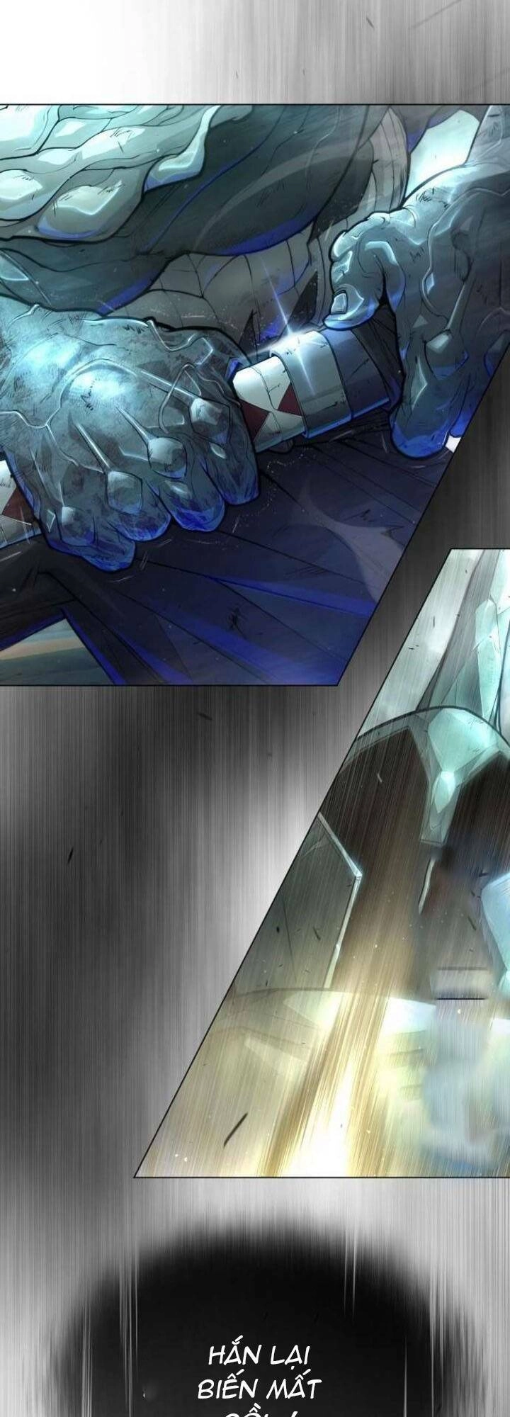 Kĩ Nguyên Của Anh Hùng Chapter 134 - 73