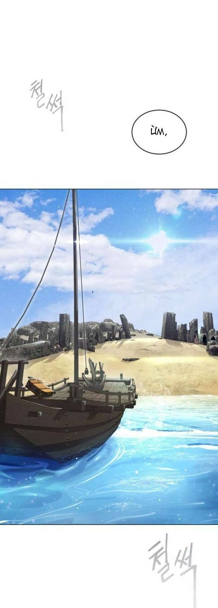 Kĩ Nguyên Của Anh Hùng Chapter 134 - 81