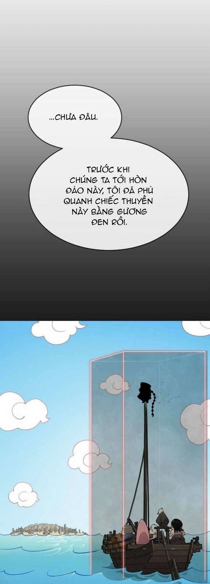 Kĩ Nguyên Của Anh Hùng Chapter 134 - 85