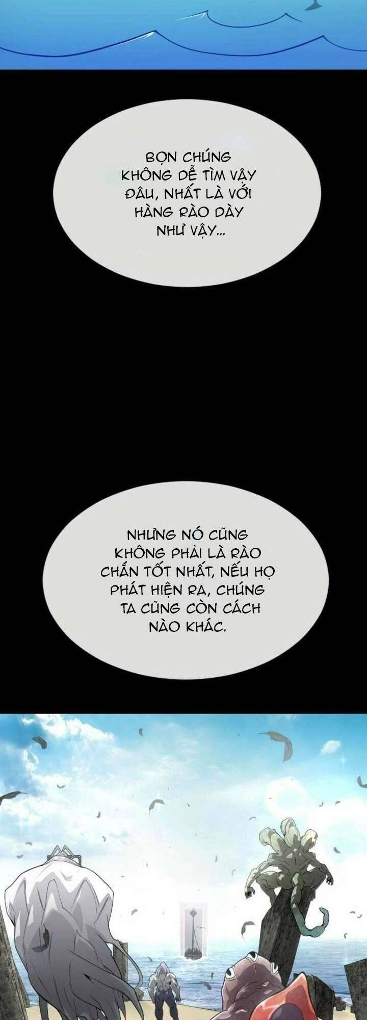 Kĩ Nguyên Của Anh Hùng Chapter 134 - 86