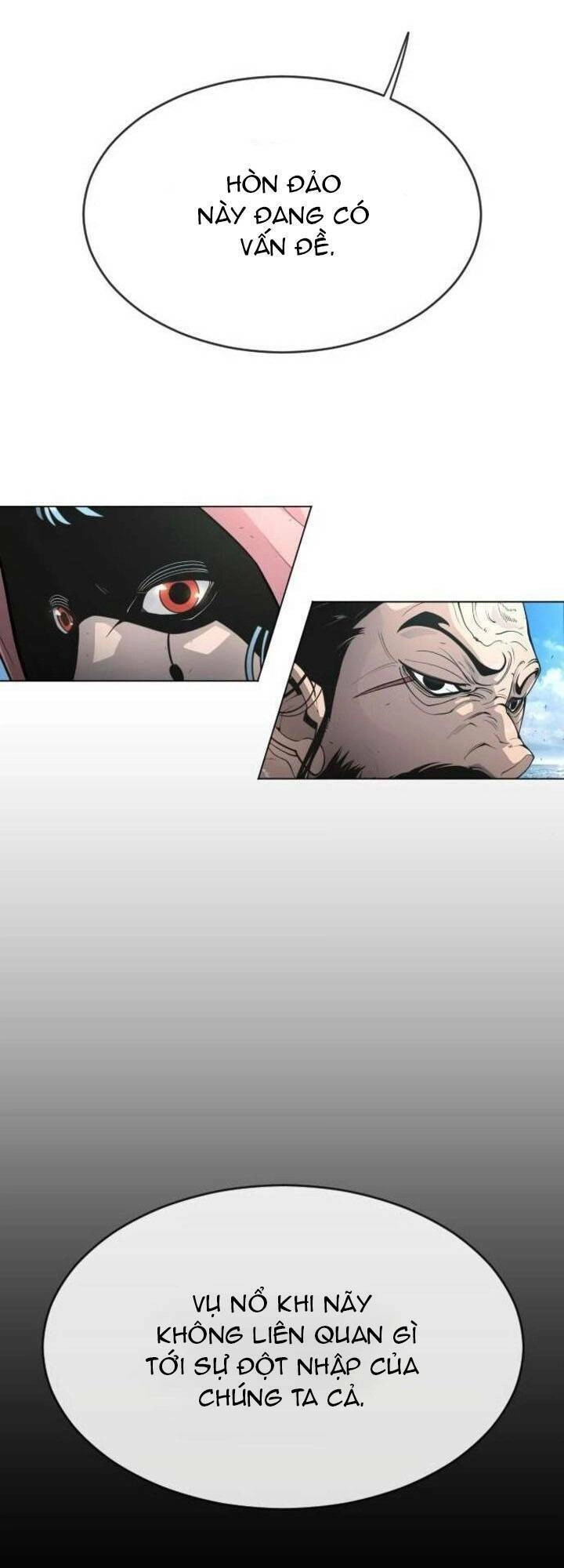 Kĩ Nguyên Của Anh Hùng Chapter 134 - 89