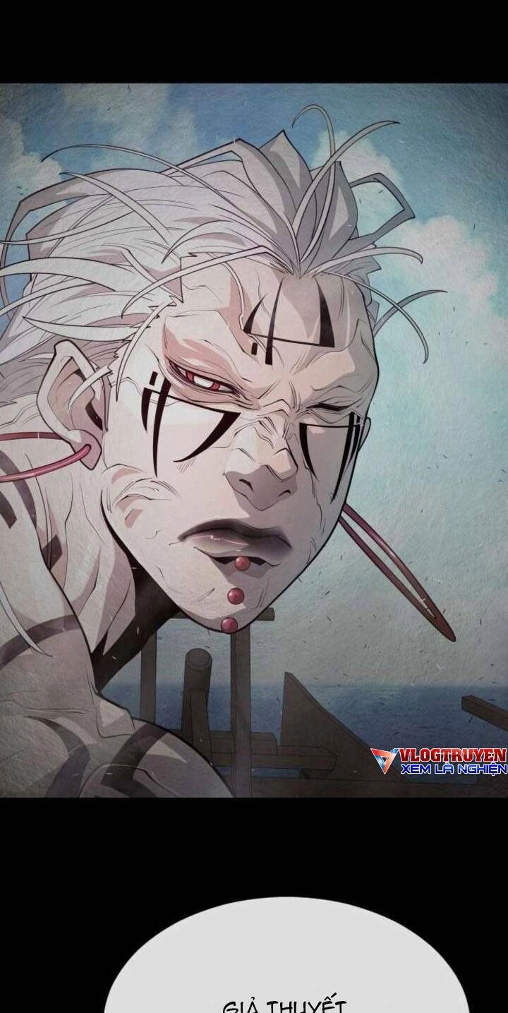 Kĩ Nguyên Của Anh Hùng Chapter 134 - 91