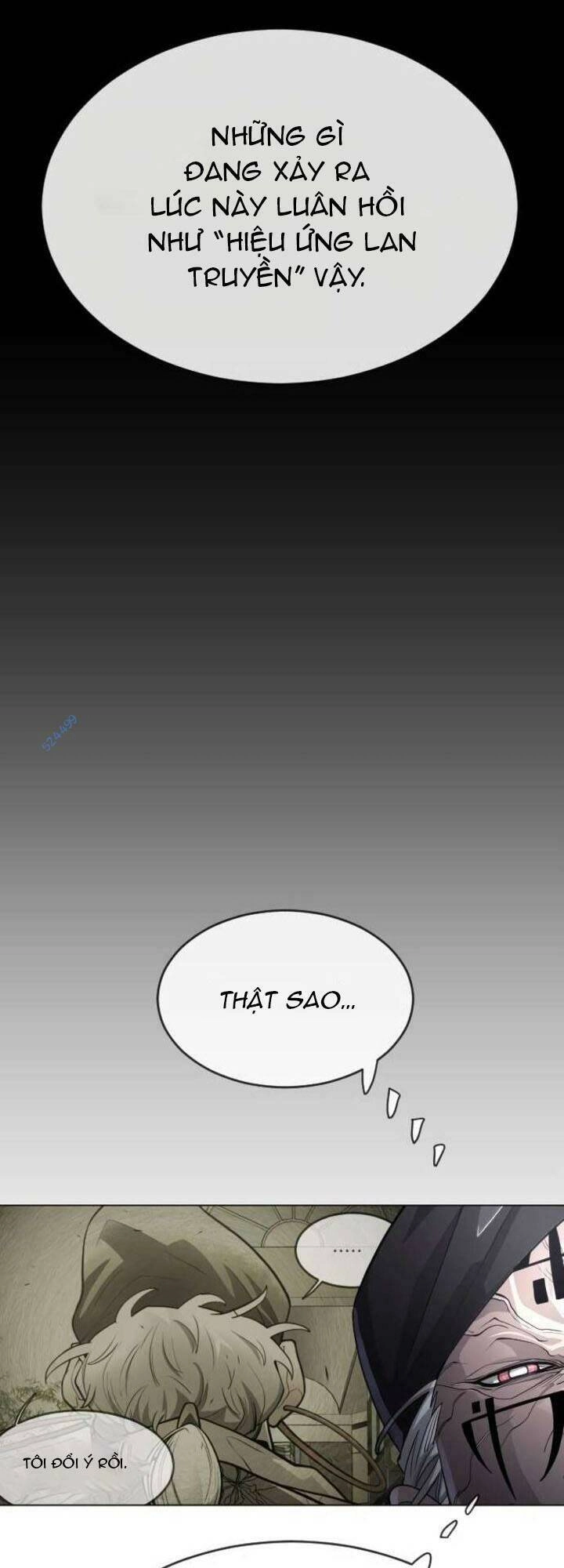 Kĩ Nguyên Của Anh Hùng Chapter 134 - 93