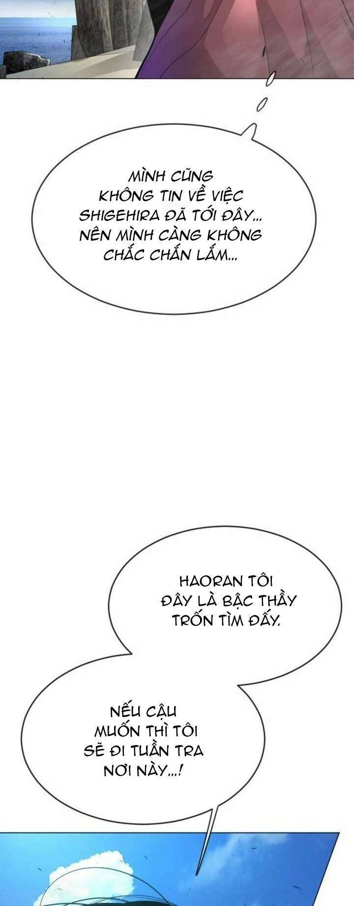 Kĩ Nguyên Của Anh Hùng Chapter 134 - 95