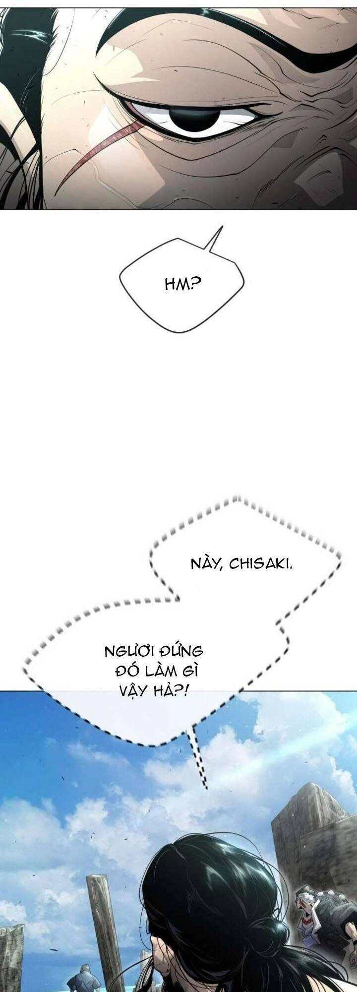 Kĩ Nguyên Của Anh Hùng Chapter 134 - 101