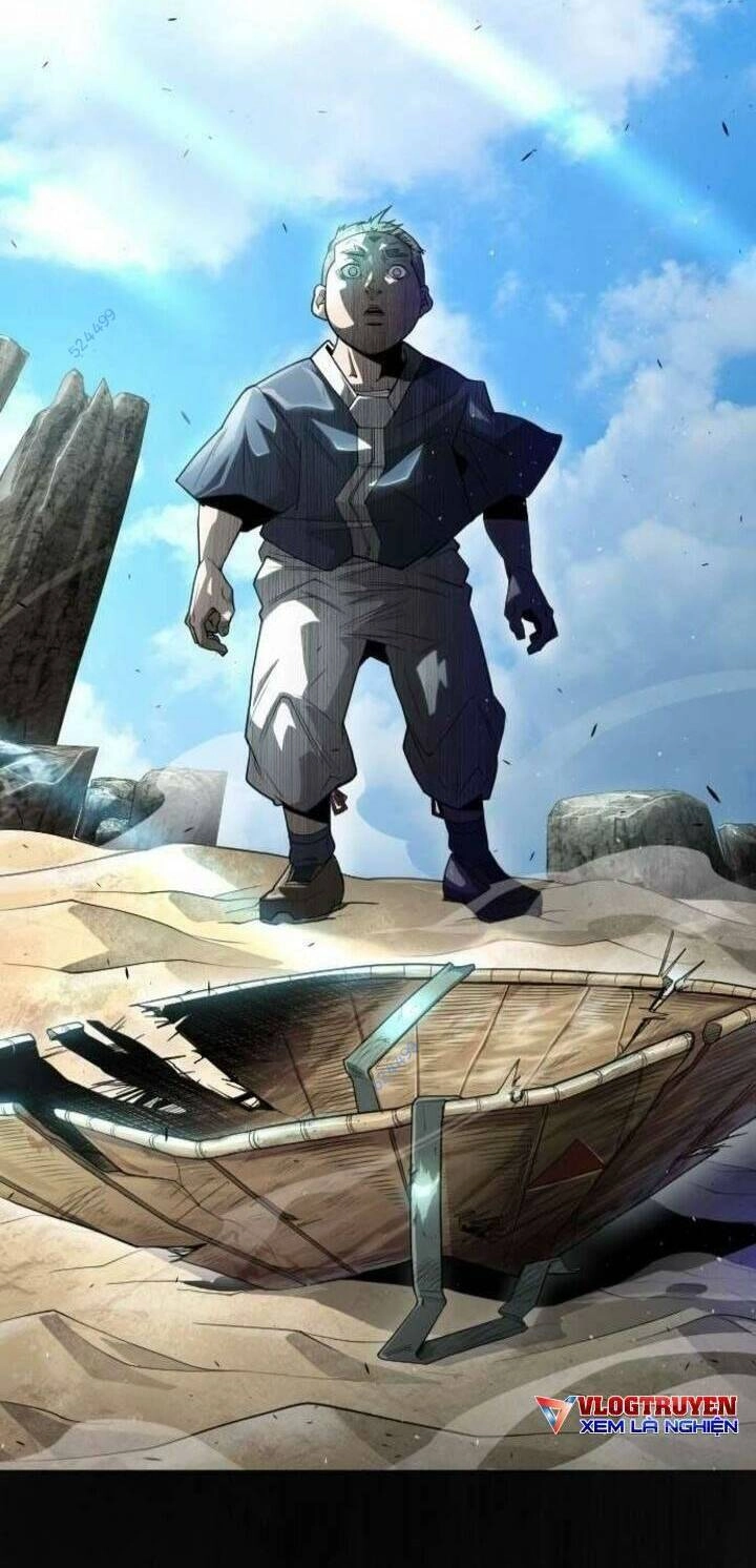 Kĩ Nguyên Của Anh Hùng Chapter 134 - 103