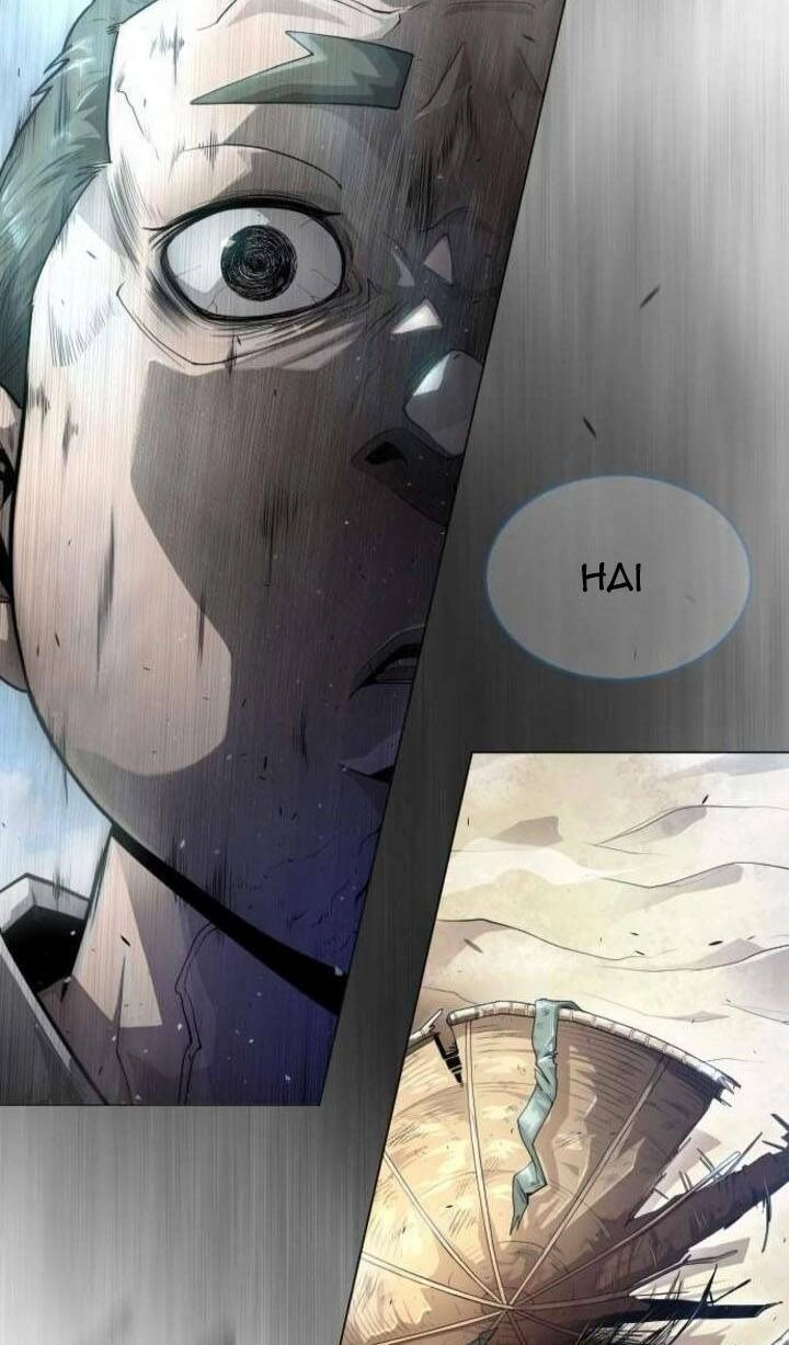 Kĩ Nguyên Của Anh Hùng Chapter 134 - 106