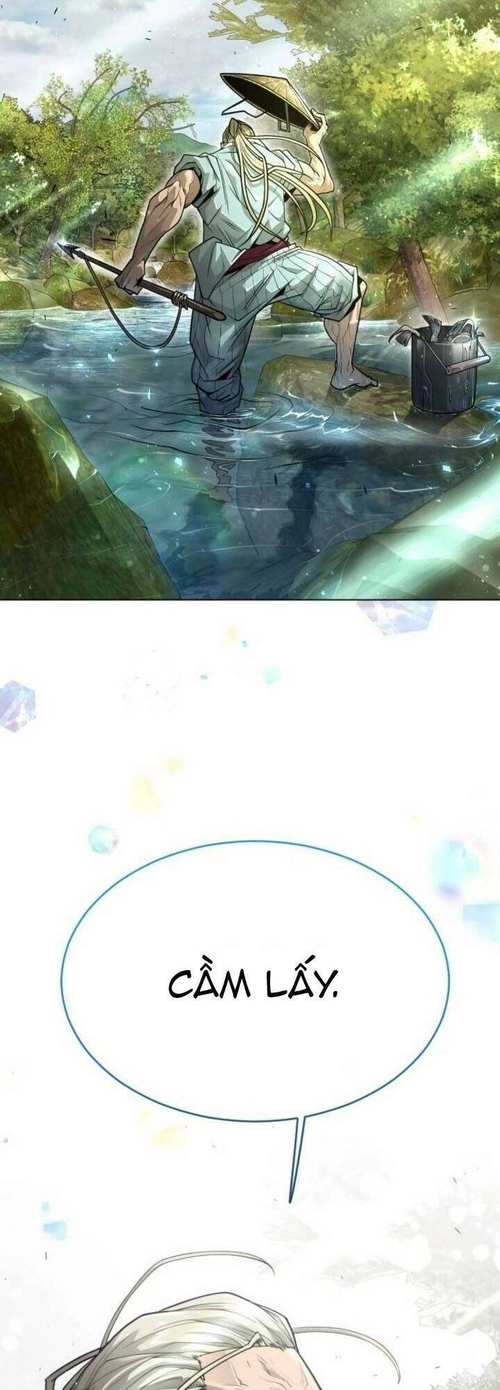 Kĩ Nguyên Của Anh Hùng Chapter 134 - 109