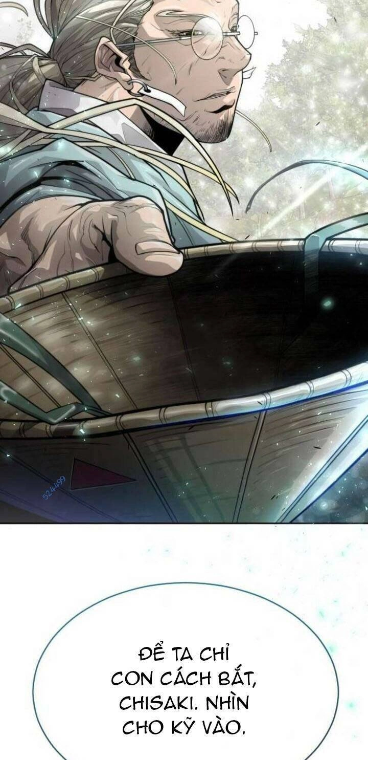 Kĩ Nguyên Của Anh Hùng Chapter 134 - 110