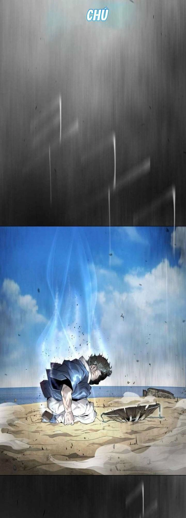 Kĩ Nguyên Của Anh Hùng Chapter 134 - 113