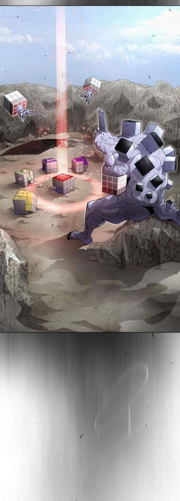 Kĩ Nguyên Của Anh Hùng Chapter 134 - 120