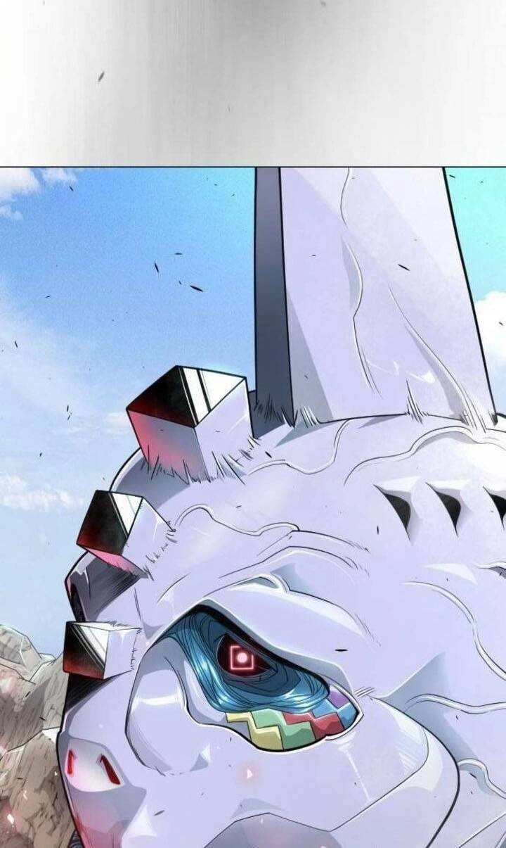 Kĩ Nguyên Của Anh Hùng Chapter 134 - 121