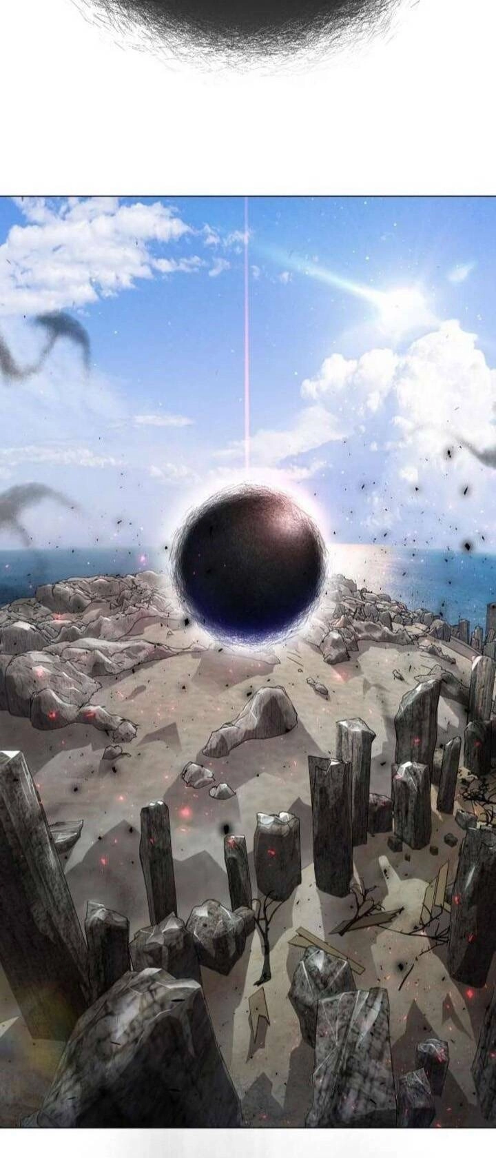 Kĩ Nguyên Của Anh Hùng Chapter 135 - 4