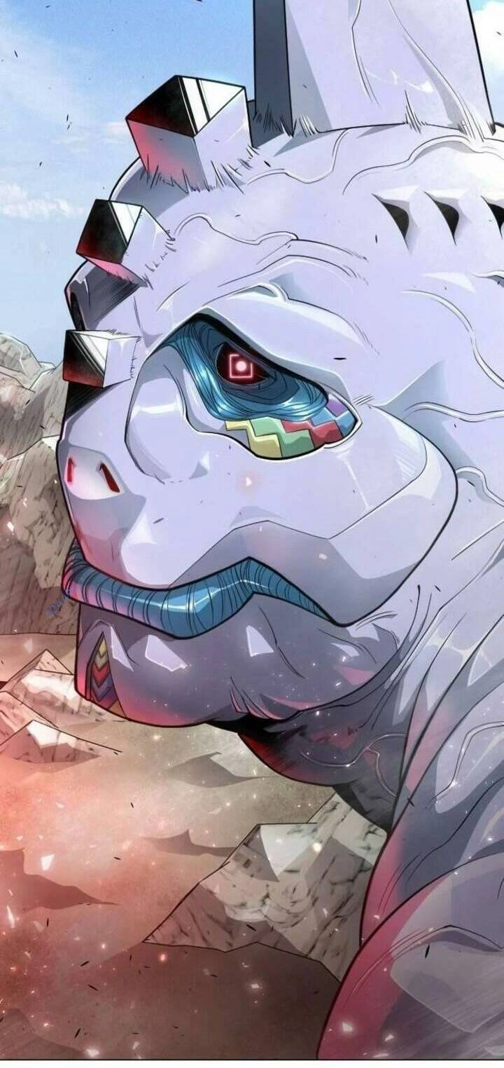 Kĩ Nguyên Của Anh Hùng Chapter 135 - 8