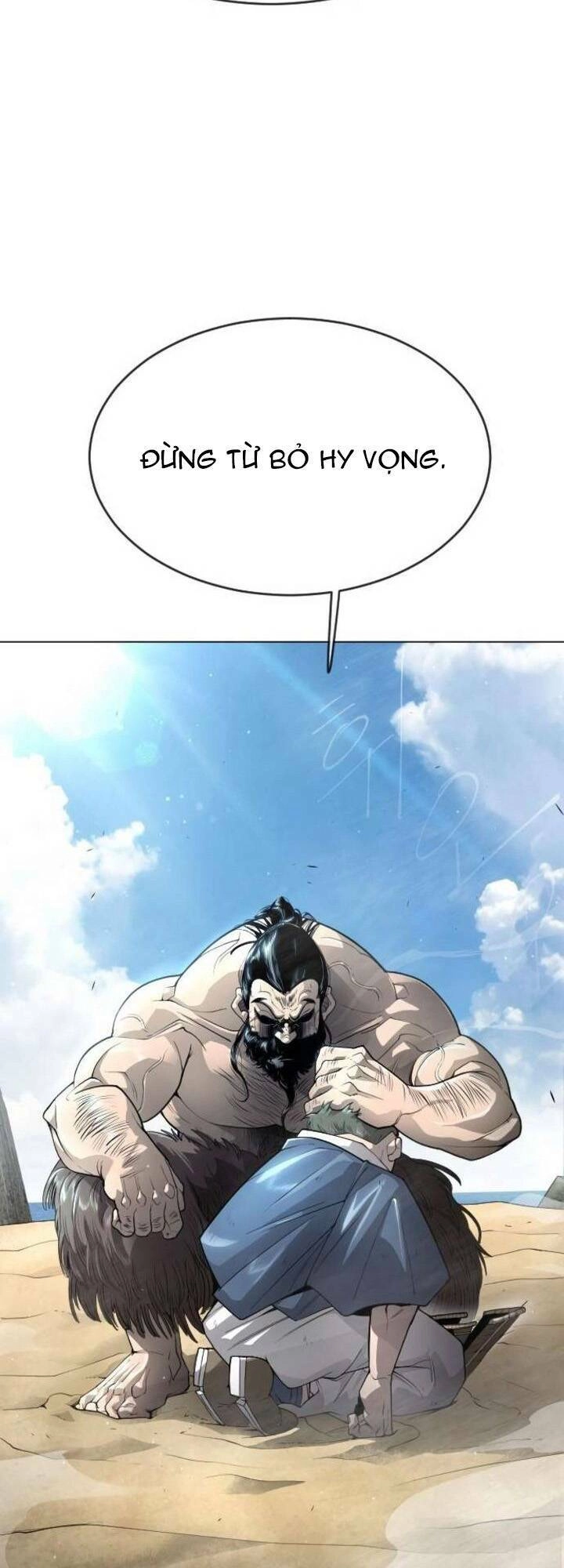 Kĩ Nguyên Của Anh Hùng Chapter 135 - 18