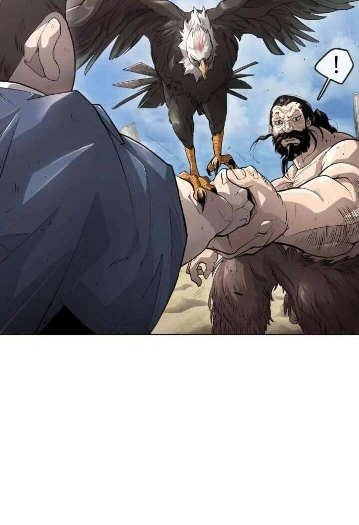 Kĩ Nguyên Của Anh Hùng Chapter 135 - 32