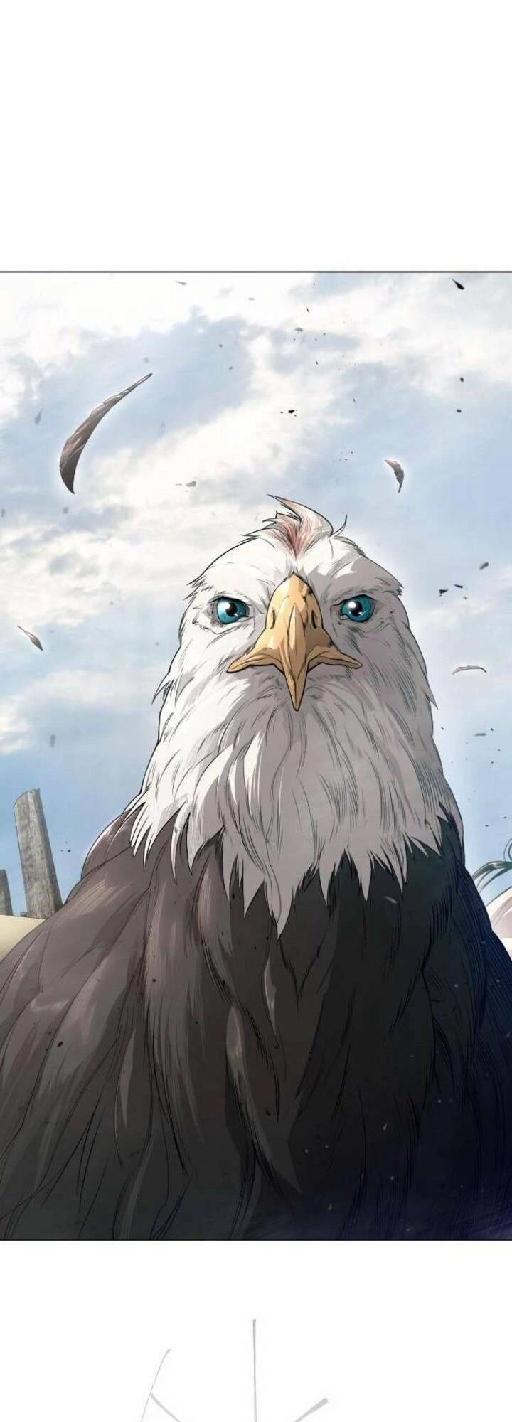 Kĩ Nguyên Của Anh Hùng Chapter 135 - 33