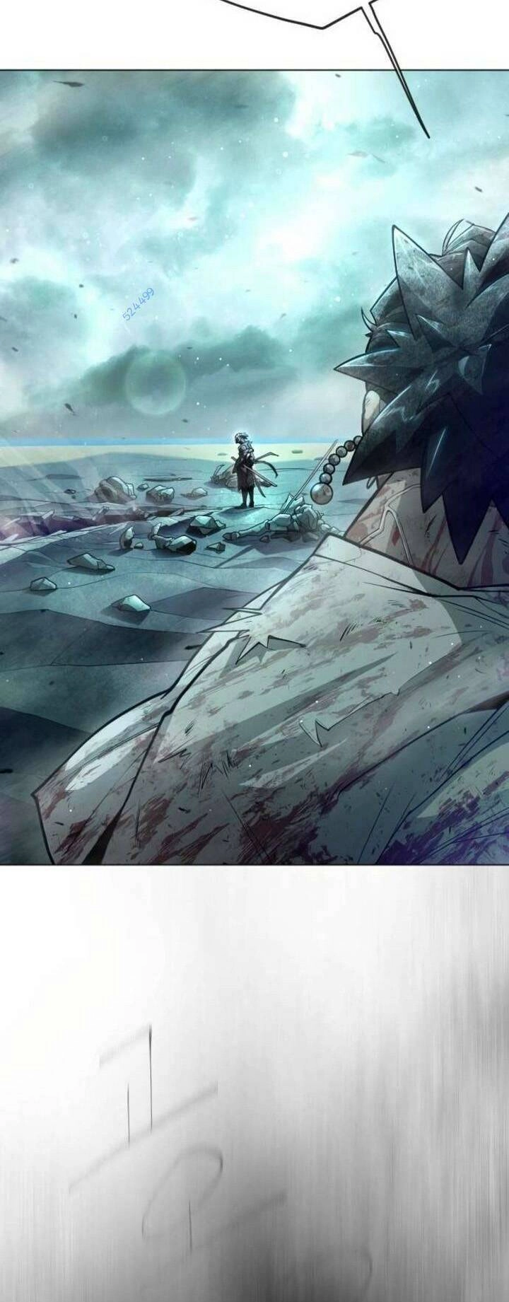 Kĩ Nguyên Của Anh Hùng Chapter 135 - 41