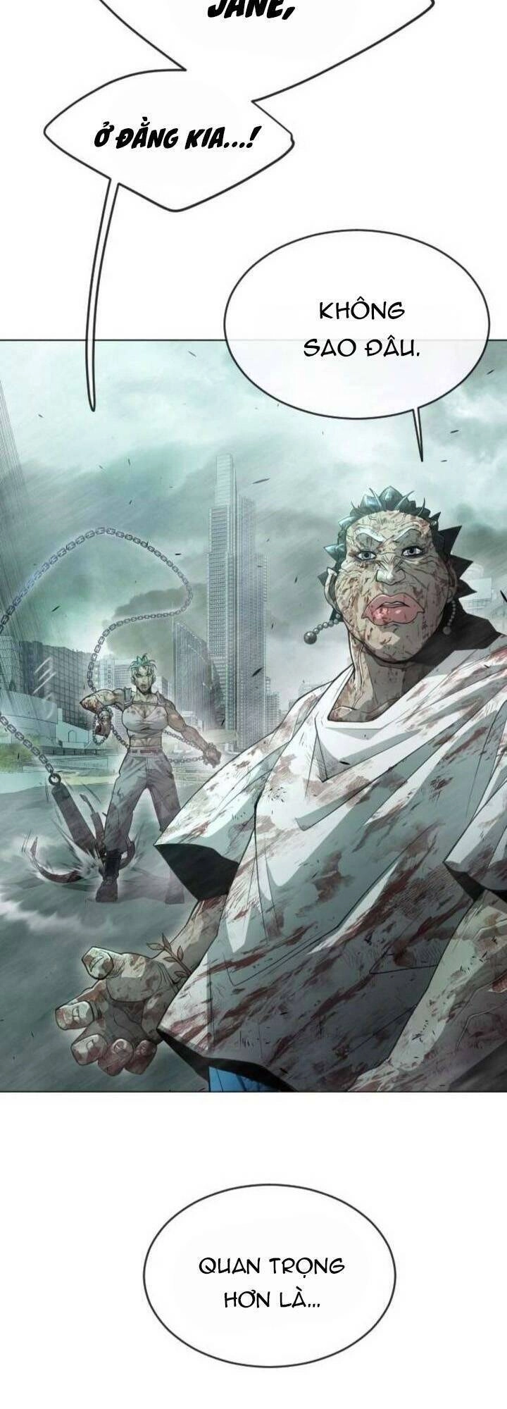 Kĩ Nguyên Của Anh Hùng Chapter 135 - 48