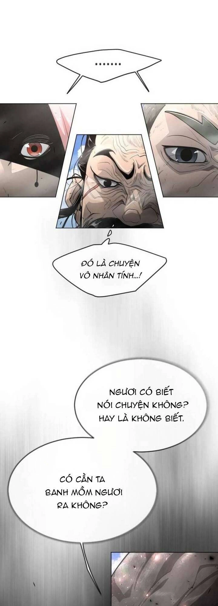 Kĩ Nguyên Của Anh Hùng Chapter 135 - 95