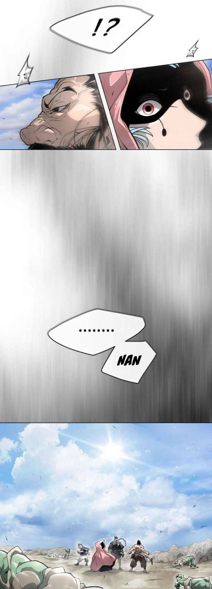 Kĩ Nguyên Của Anh Hùng Chapter 135 - 99