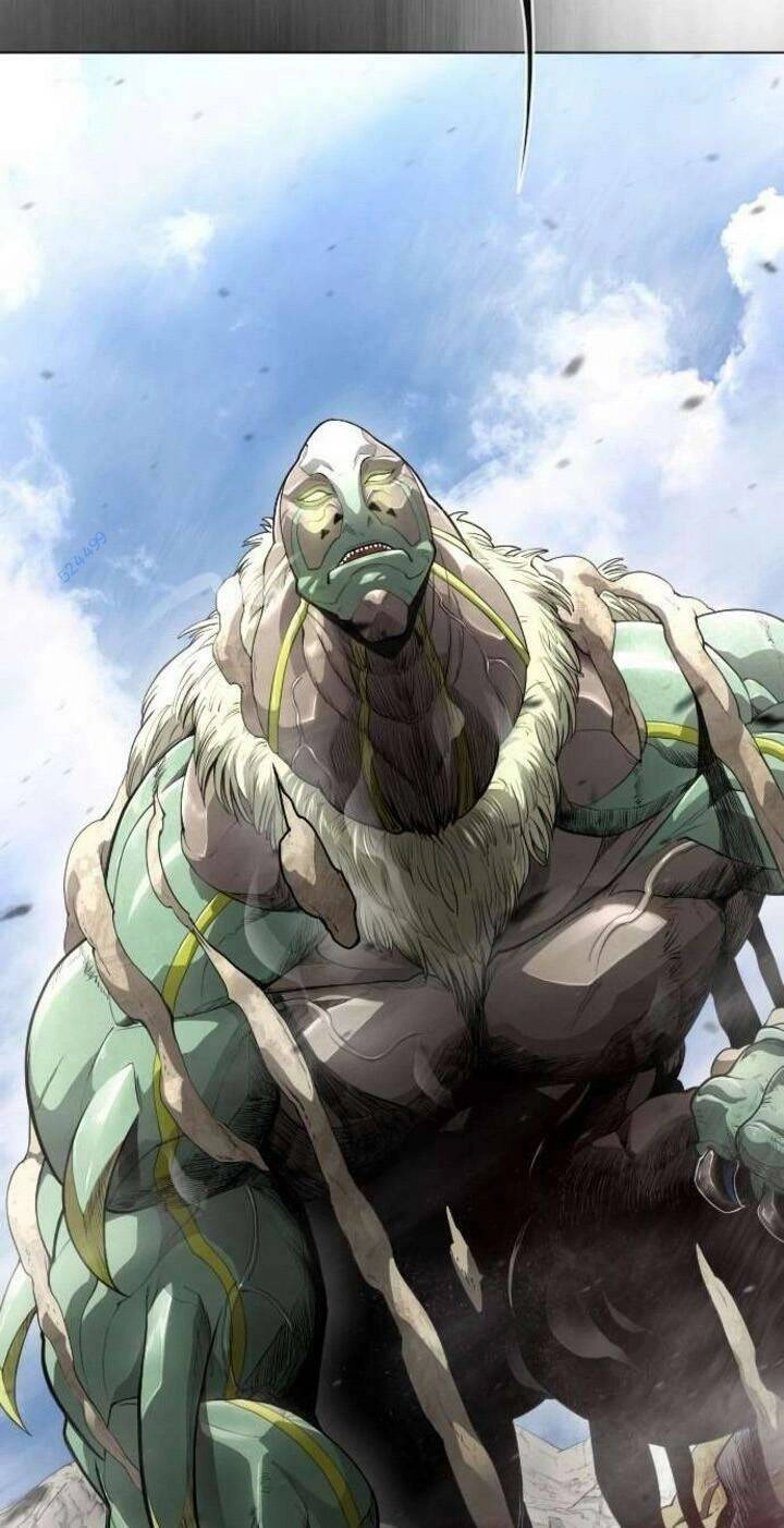 Kĩ Nguyên Của Anh Hùng Chapter 135 - 105