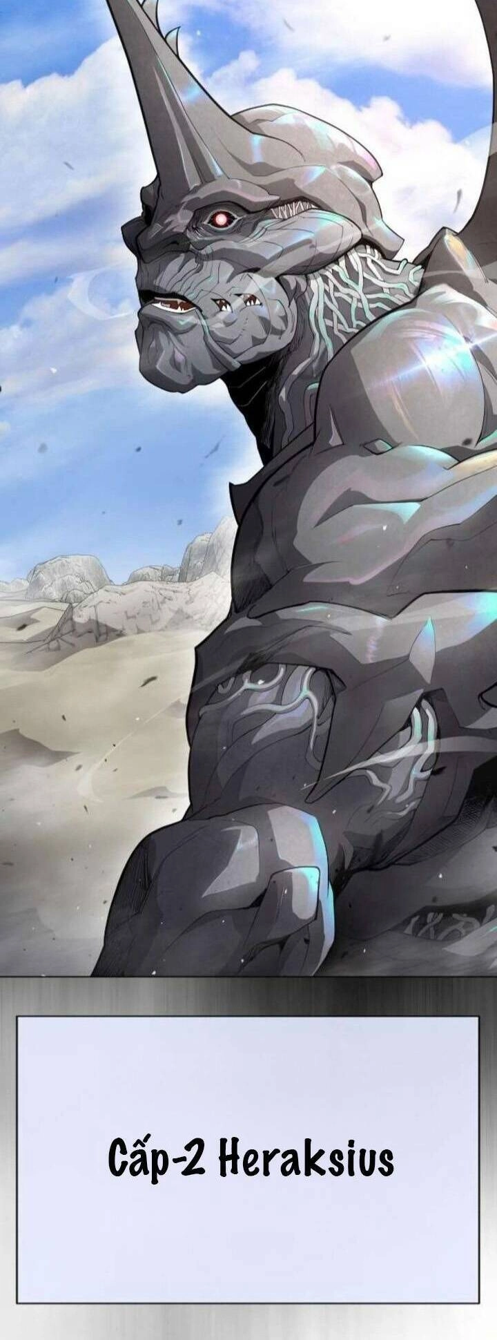 Kĩ Nguyên Của Anh Hùng Chapter 135 - 109