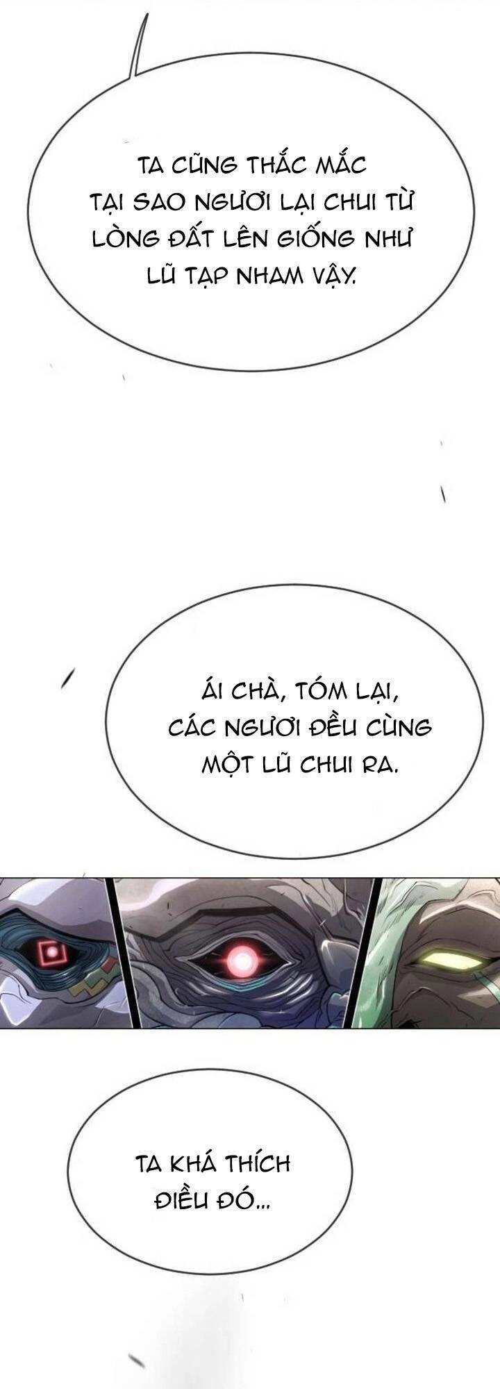 Kĩ Nguyên Của Anh Hùng Chapter 135 - 115