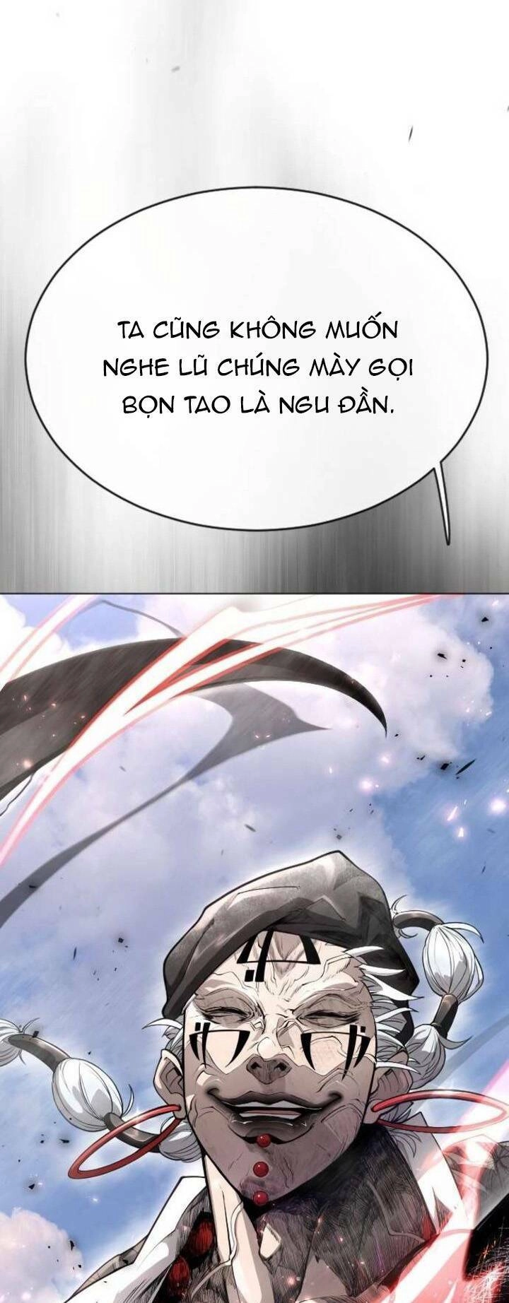 Kĩ Nguyên Của Anh Hùng Chapter 135 - 116