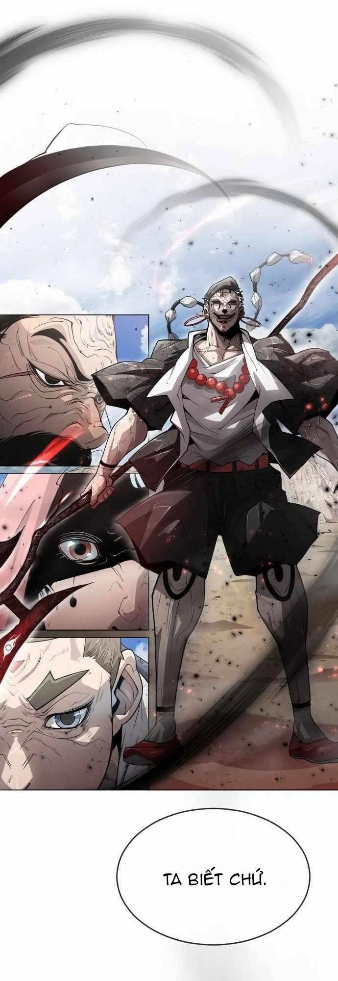 Kĩ Nguyên Của Anh Hùng Chapter 136 - 10