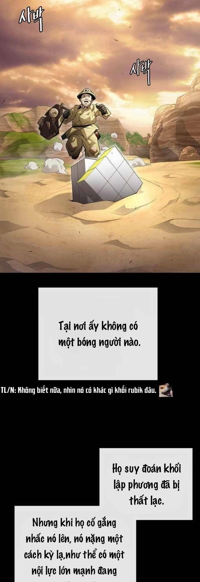 Kĩ Nguyên Của Anh Hùng Chapter 136 - 20