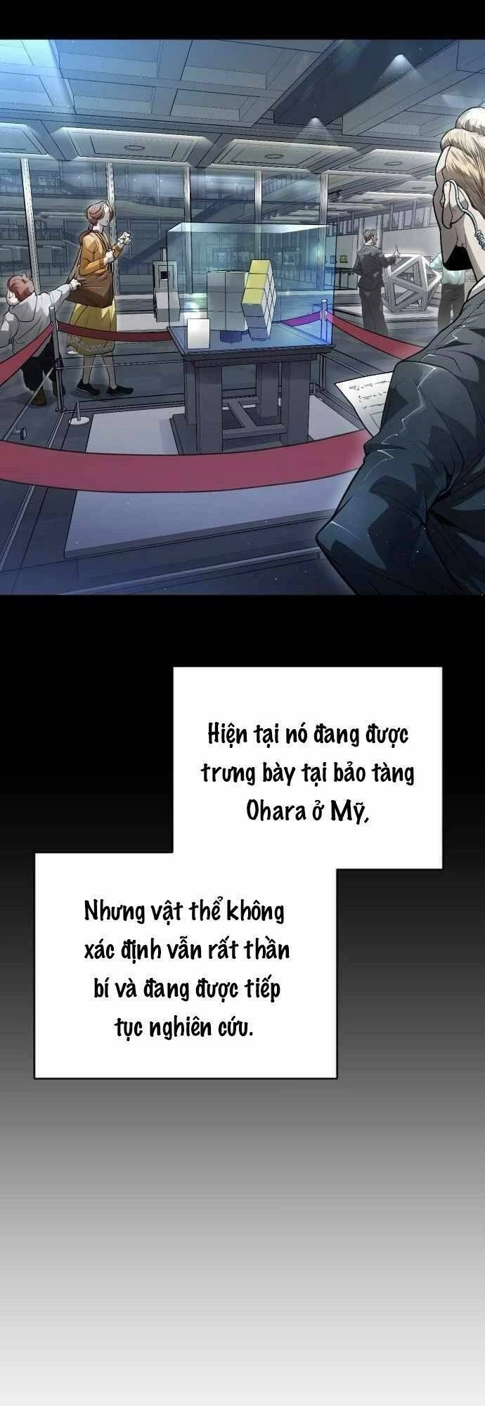 Kĩ Nguyên Của Anh Hùng Chapter 136 - 23